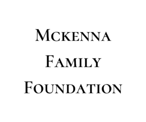 Mckenna Family Foundation (3)
