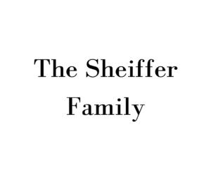 The Sheiffer Family (4)